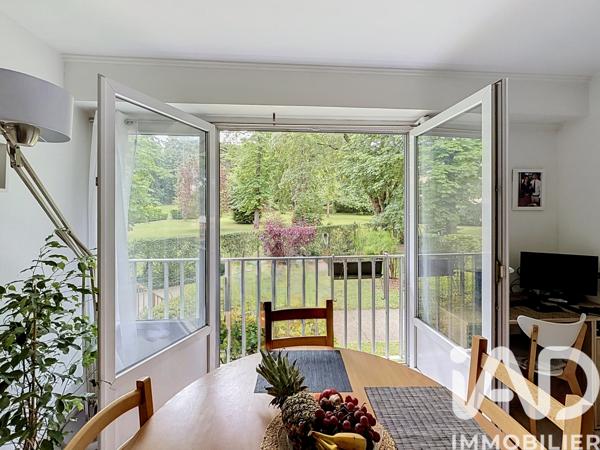 Appartement à vendre 2 pièces 46 m² Flins-sur-Seine