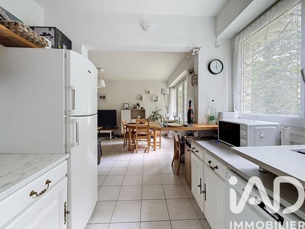 Appartement à vendre 2 pièces 46 m² Flins-sur-Seine