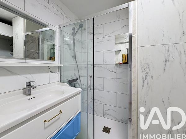 Appartement à vendre 2 pièces 46 m² Flins-sur-Seine