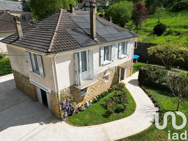 Maison à vendre 5 pièces 110 m² Sarlat-la-Canéda