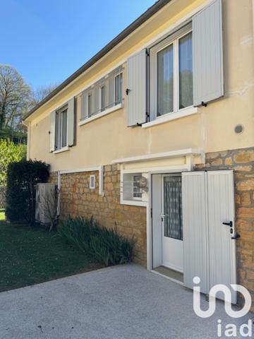 Maison à vendre 5 pièces 110 m² Sarlat-la-Canéda