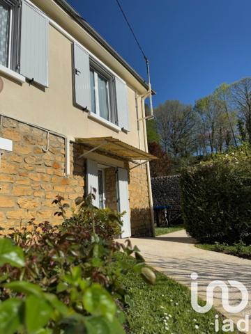 Maison à vendre 5 pièces 110 m² Sarlat-la-Canéda