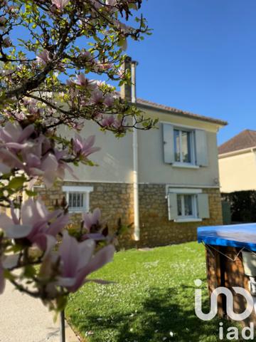 Maison à vendre 5 pièces 110 m² Sarlat-la-Canéda