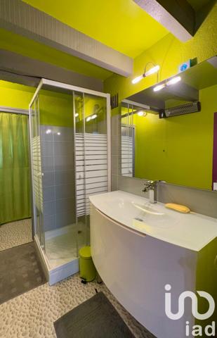 Maison à vendre 5 pièces 110 m² Sarlat-la-Canéda