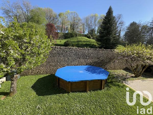 Maison à vendre 5 pièces 110 m² Sarlat-la-Canéda