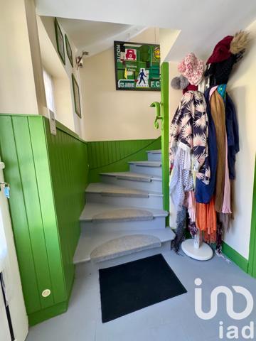 Maison à vendre 5 pièces 110 m² Sarlat-la-Canéda