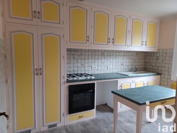 Maison à vendre 5 pièces 110 m² Sarlat-la-Canéda