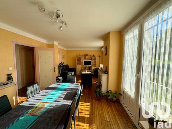 Maison à vendre 5 pièces 110 m² Sarlat-la-Canéda