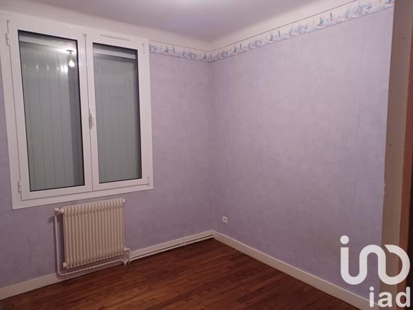 Maison à vendre 5 pièces 110 m² Sarlat-la-Canéda