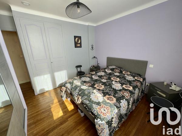 Maison à vendre 5 pièces 110 m² Sarlat-la-Canéda