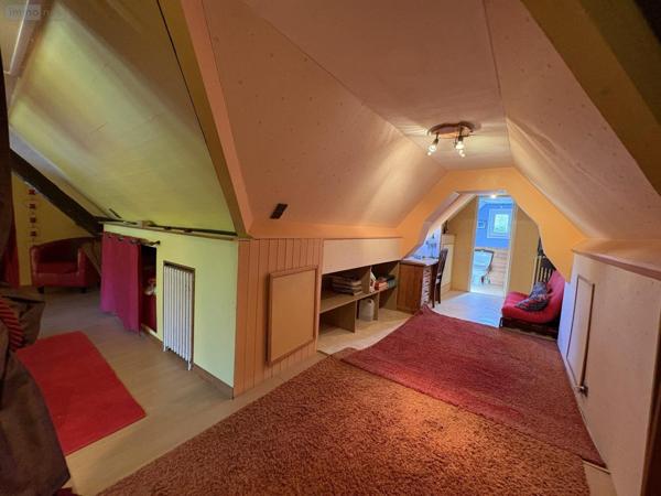 Maison à vendre à Jullouville dans la Manche (50610), ref : VM3893-50026