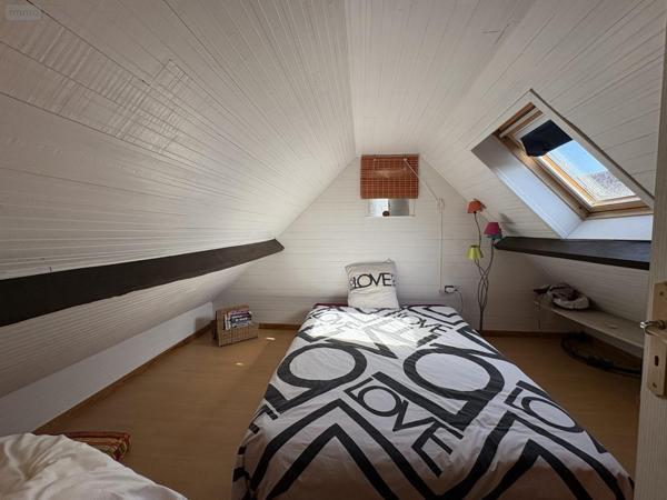 Maison à vendre à Jullouville dans la Manche (50610), ref : VM3893-50026