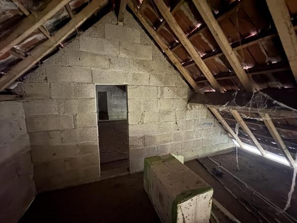 Maison à vendre à Jullouville dans la Manche (50610), ref : VM3893-50026