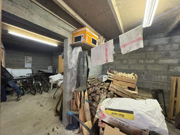 Maison à vendre à Jullouville dans la Manche (50610), ref : VM3893-50026