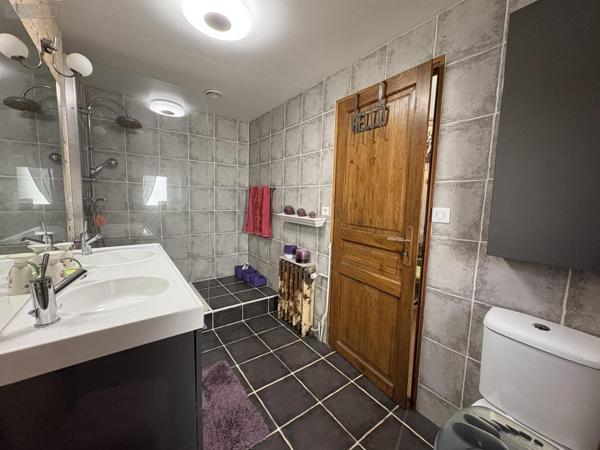 Maison à vendre à Jullouville dans la Manche (50610), ref : VM3893-50026