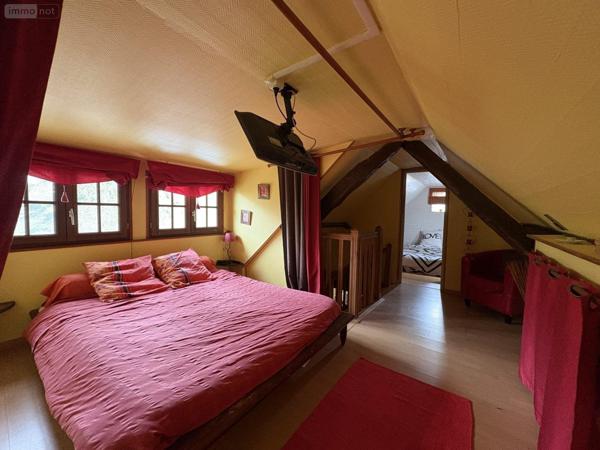 Maison à vendre à Jullouville dans la Manche (50610), ref : VM3893-50026