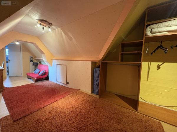 Maison à vendre à Jullouville dans la Manche (50610), ref : VM3893-50026