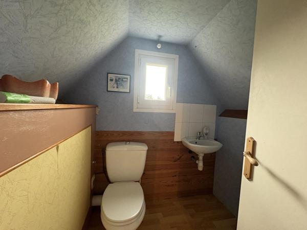 Maison à vendre à Jullouville dans la Manche (50610), ref : VM3893-50026