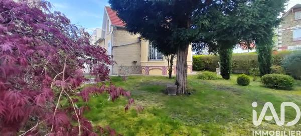 Maison à vendre 8 pièces 134 m² Beaumont-sur-Oise