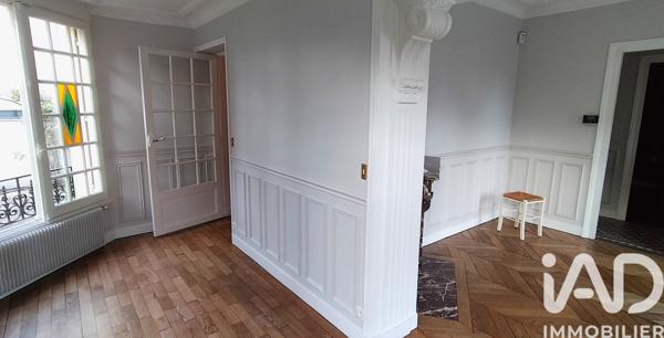 Maison à vendre 8 pièces 134 m² Beaumont-sur-Oise