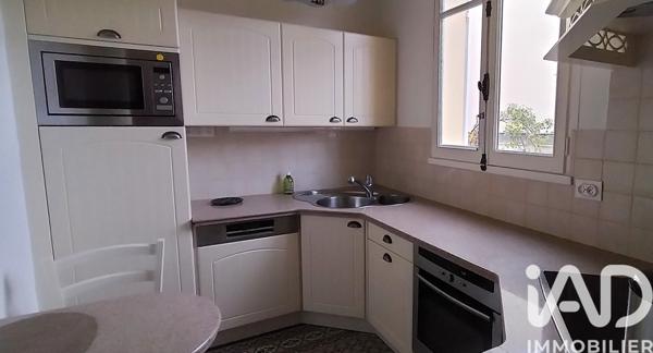Maison à vendre 8 pièces 134 m² Beaumont-sur-Oise