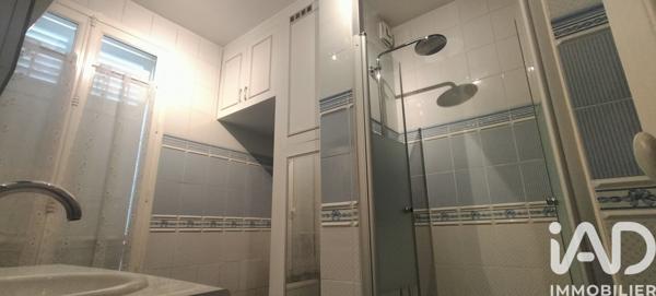 Maison à vendre 8 pièces 134 m² Beaumont-sur-Oise