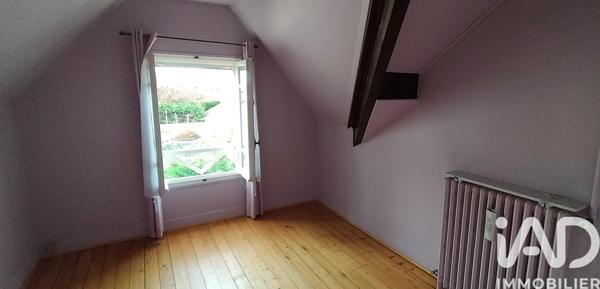 Maison à vendre 8 pièces 134 m² Beaumont-sur-Oise