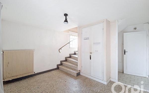 Maison à vendre    5 pièces • 108 m2 Bellerive-sur-Allier