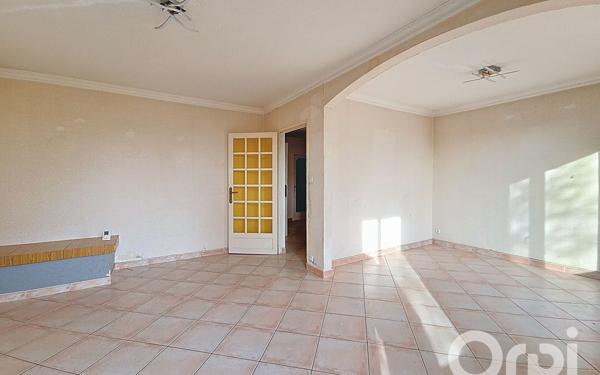 Maison à vendre    5 pièces • 108 m2 Bellerive-sur-Allier