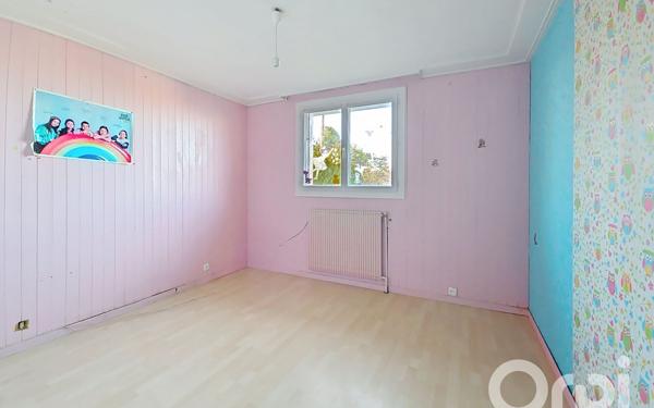 Maison à vendre    5 pièces • 108 m2 Bellerive-sur-Allier