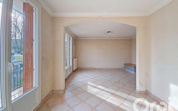Maison à vendre    5 pièces • 108 m2 Bellerive-sur-Allier
