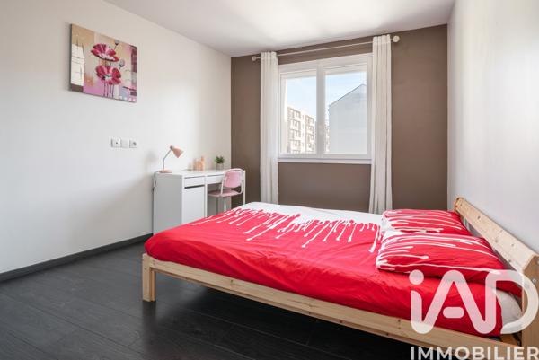 Appartement à vendre 3 pièces 68 m² Grenoble