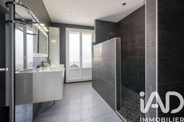 Appartement à vendre 3 pièces 68 m² Grenoble