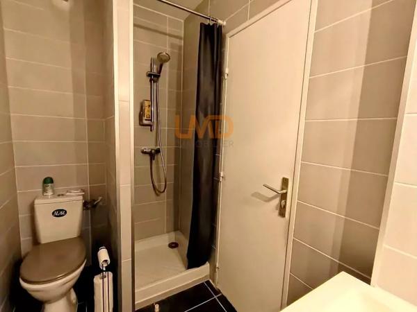 Studio - FAC Medecine Occitanie- Bonne Rentabilite