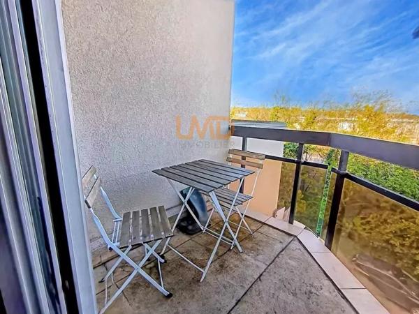 Studio - FAC Medecine Occitanie- Bonne Rentabilite