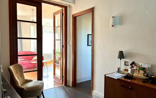 Appartement à vendre    5 pièces • 133,15 m2 Mulhouse