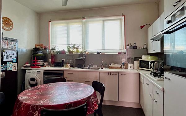 Appartement à vendre    5 pièces • 133,15 m2 Mulhouse