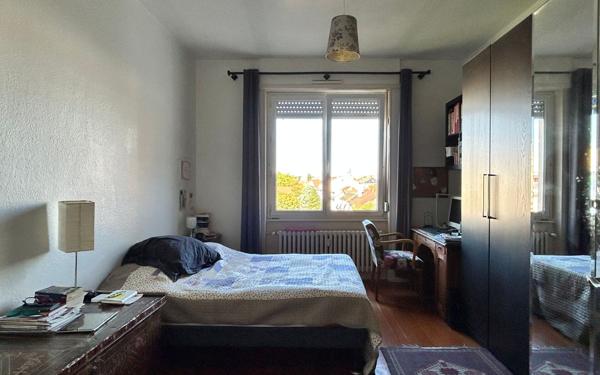 Appartement à vendre    5 pièces • 133,15 m2 Mulhouse