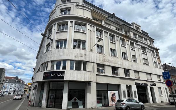 Appartement à vendre    5 pièces • 133,15 m2 Mulhouse