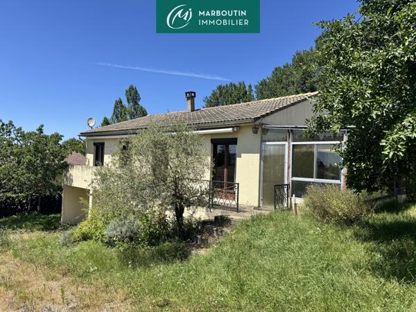 Maison 4 pièce(s) 3 chambre(s) 90 m²