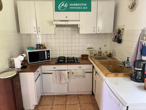 Maison 4 pièce(s) 3 chambre(s) 90 m²