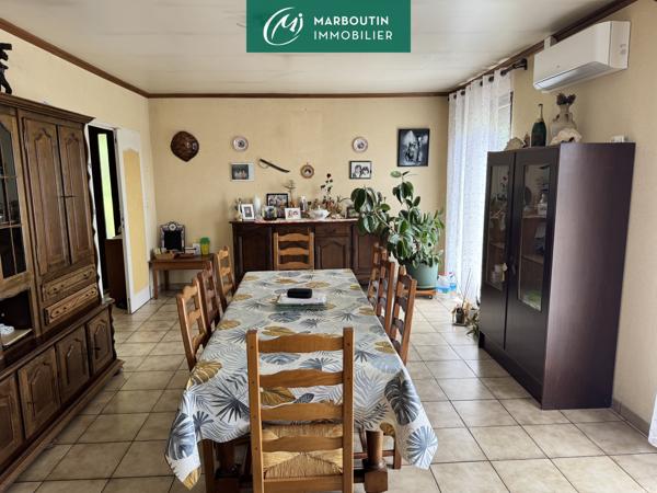 Maison 4 pièce(s) 3 chambre(s) 90 m²
