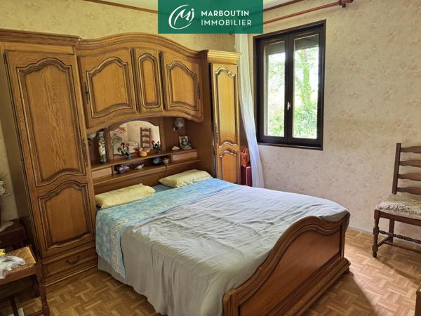 Maison 4 pièce(s) 3 chambre(s) 90 m²