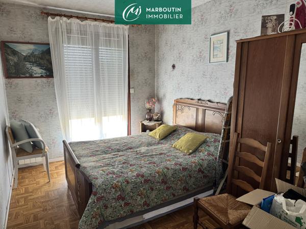 Maison 4 pièce(s) 3 chambre(s) 90 m²