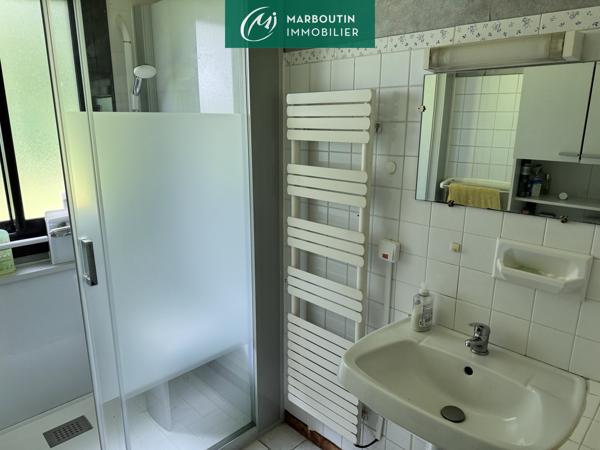 Maison 4 pièce(s) 3 chambre(s) 90 m²