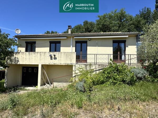 Maison 4 pièce(s) 3 chambre(s) 90 m²