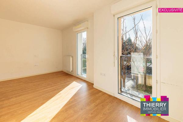 Appartement 1 pièce - 44300 Nantes -  Hippodrome