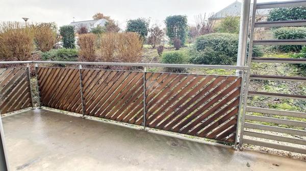 Appartement à louer à Saint-Fraimbault-de-Prières (53300)