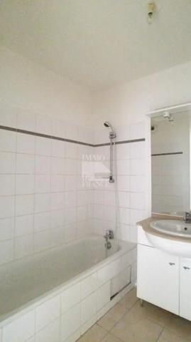 Appartement à louer à Saint-Fraimbault-de-Prières (53300)