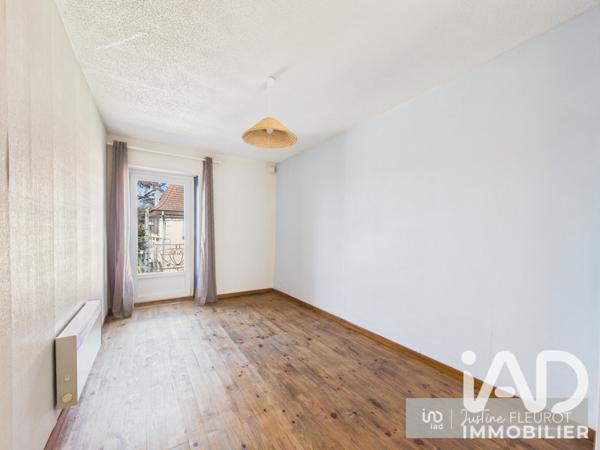 Maison à vendre 4 pièces 115 m² Bruyères